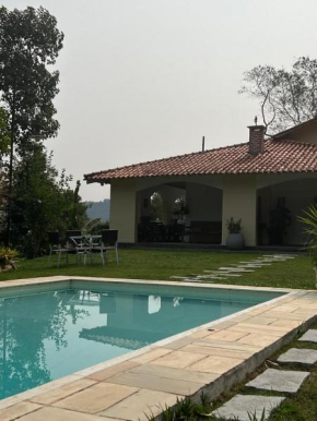 Recanto SerraNegra